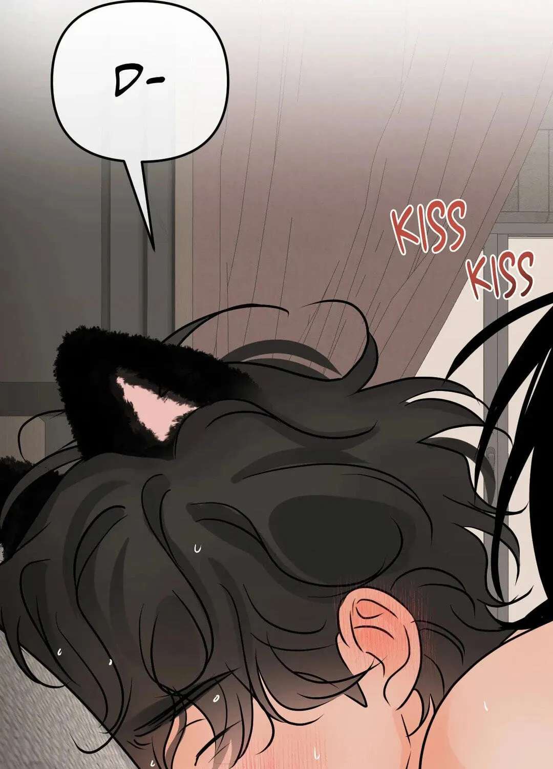 Scent and Sensibility Chapter 89 - page 107