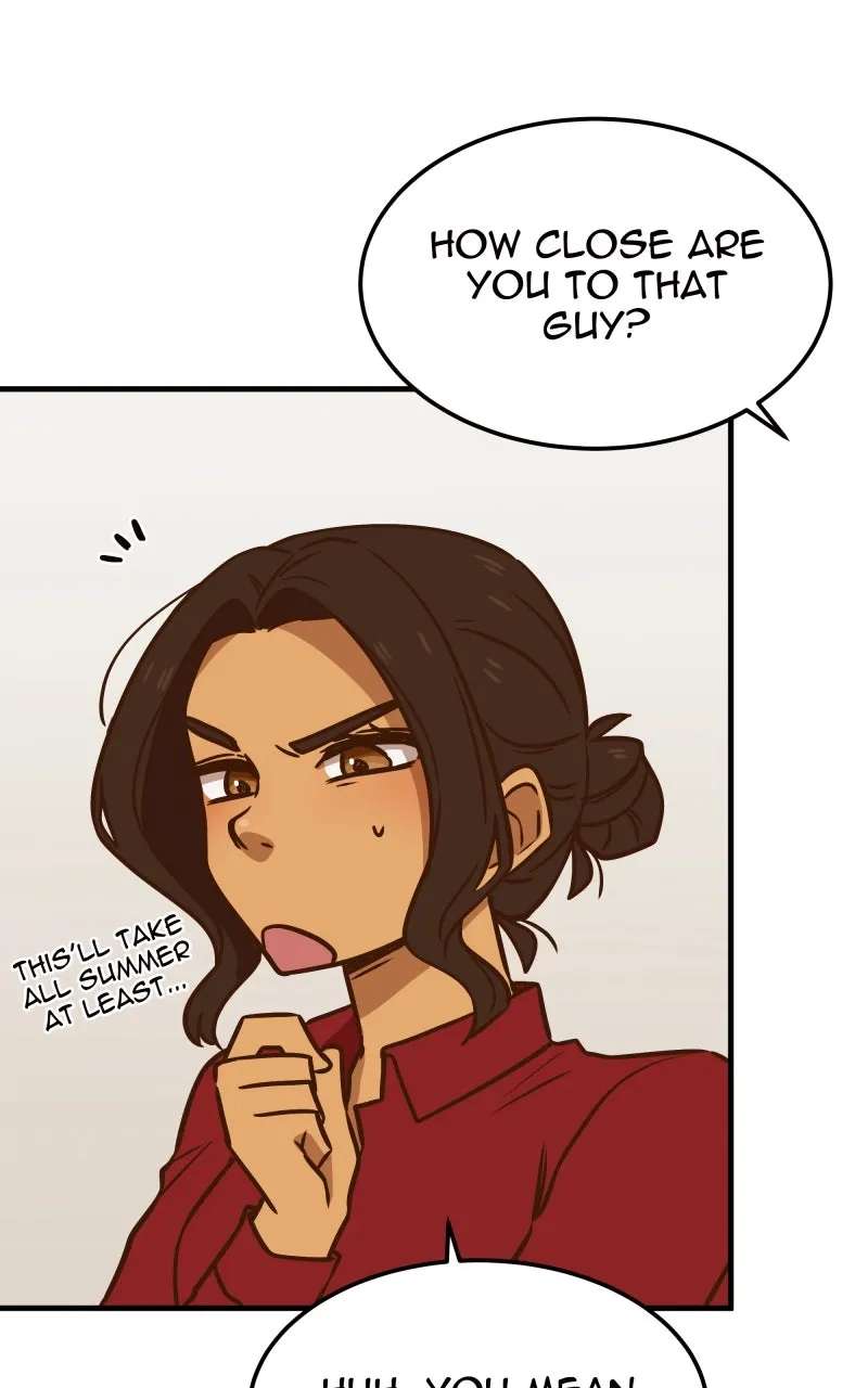 Diner for Adas Chapter 10 - page 87