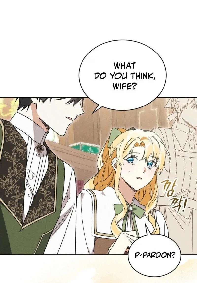 Most Wanted Wife Chapter 55 - page 51
