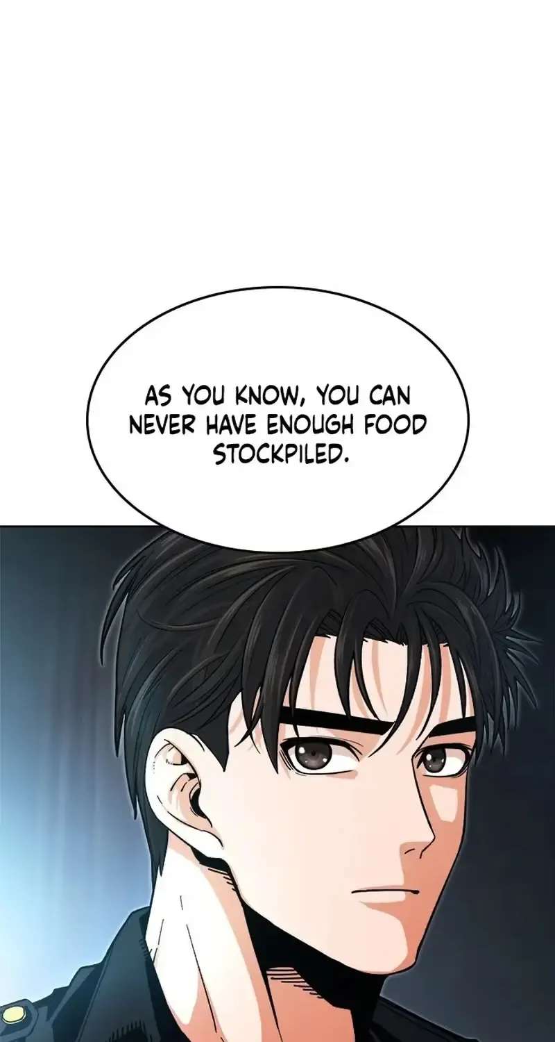 Love Tears Apart The Zombies Chapter 1 - page 168
