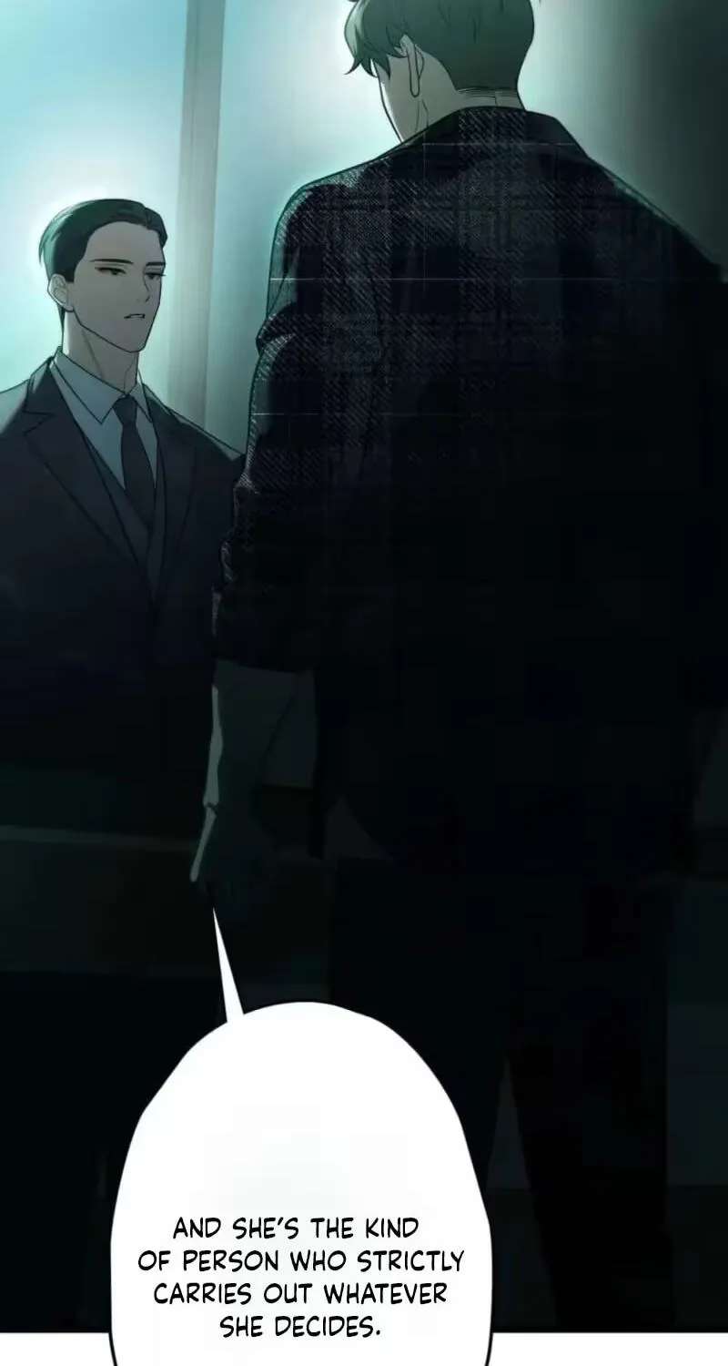 Burning for You Chapter 39 - page 8