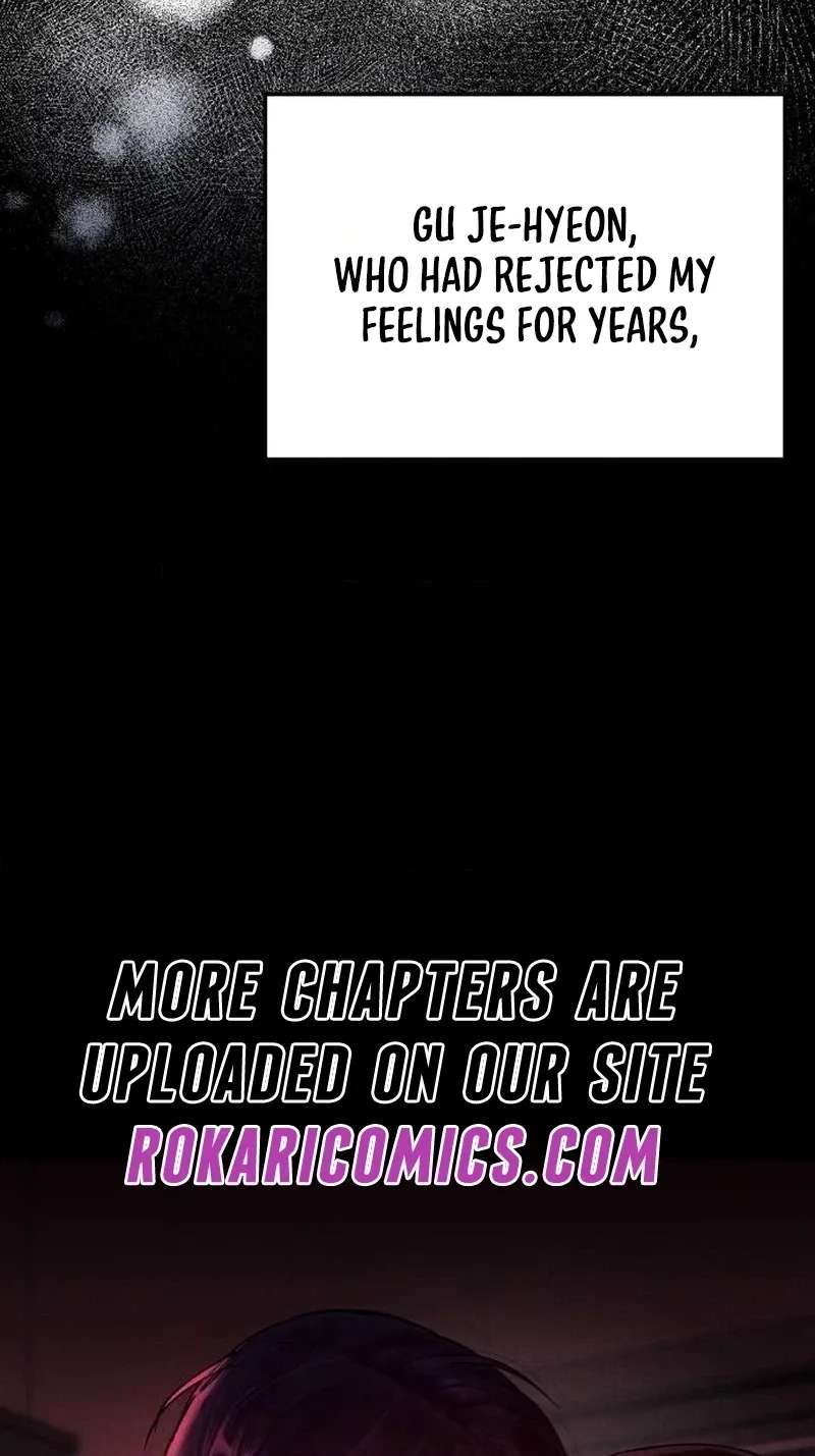 Patronage Stigma Chapter 1 - page 50
