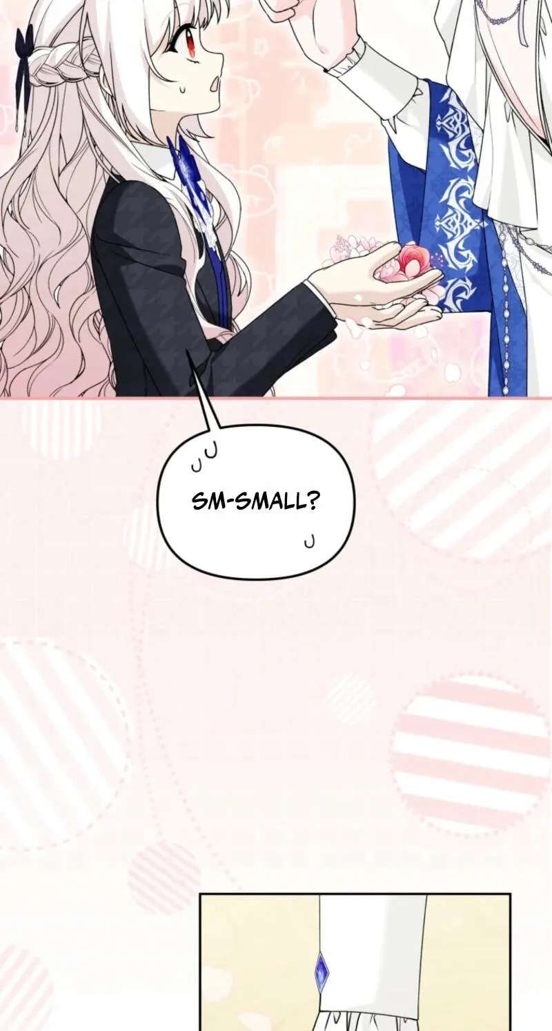 The Villain's Daughter-in-Law Rules by Nature Chapter 64 - page 34