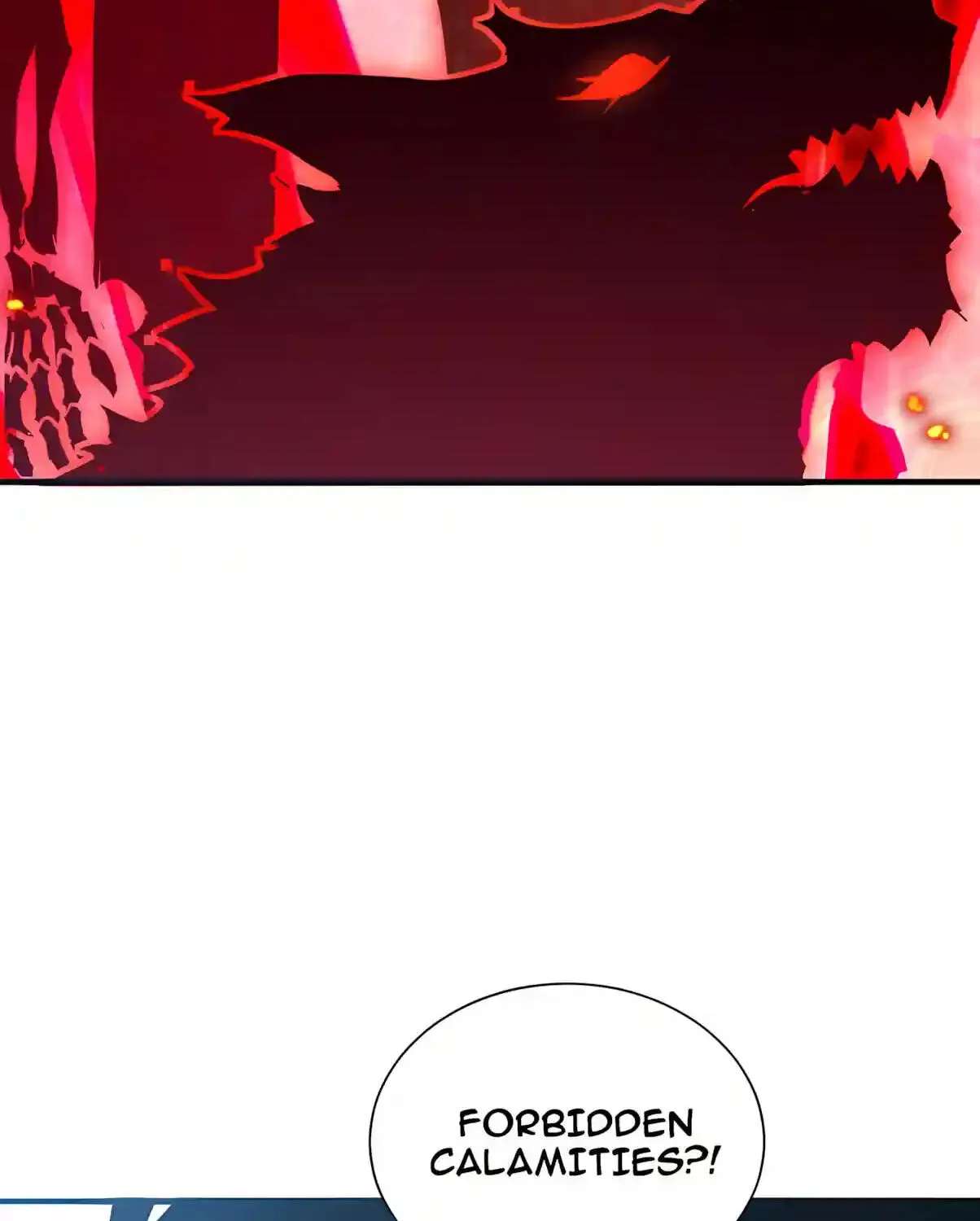 Cataclysm Hunter: I Have an Experience Points System Chapter 23 - page 51