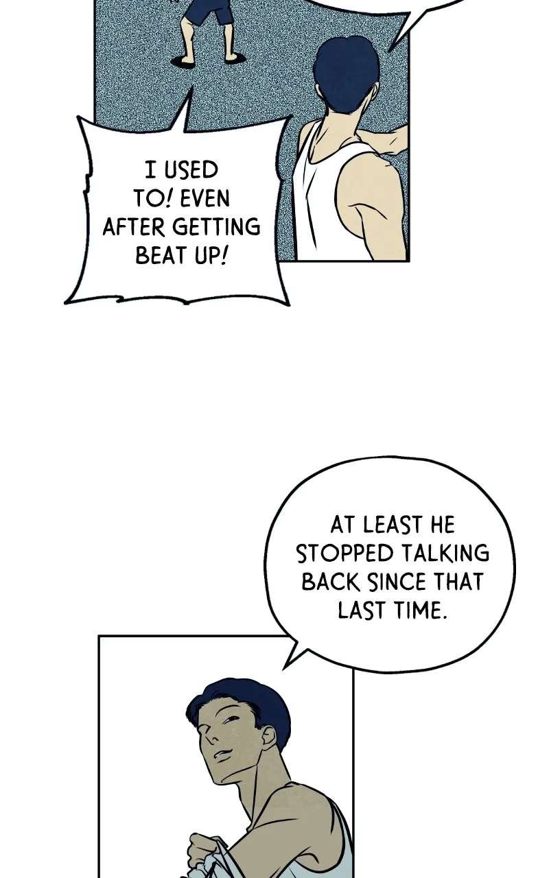 Exhuma: Blind Faith Chapter 3 - page 15