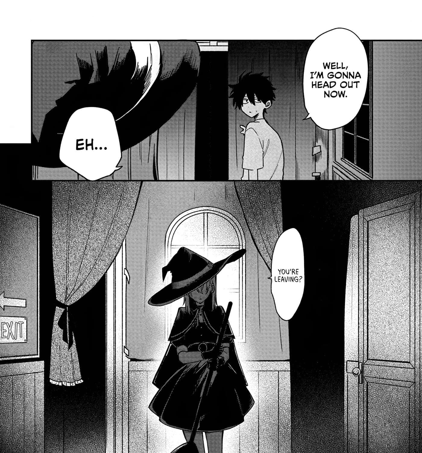 Osoraku Kanojo wa Ore no Aniki o Neratteru Chapter 35 - page 39