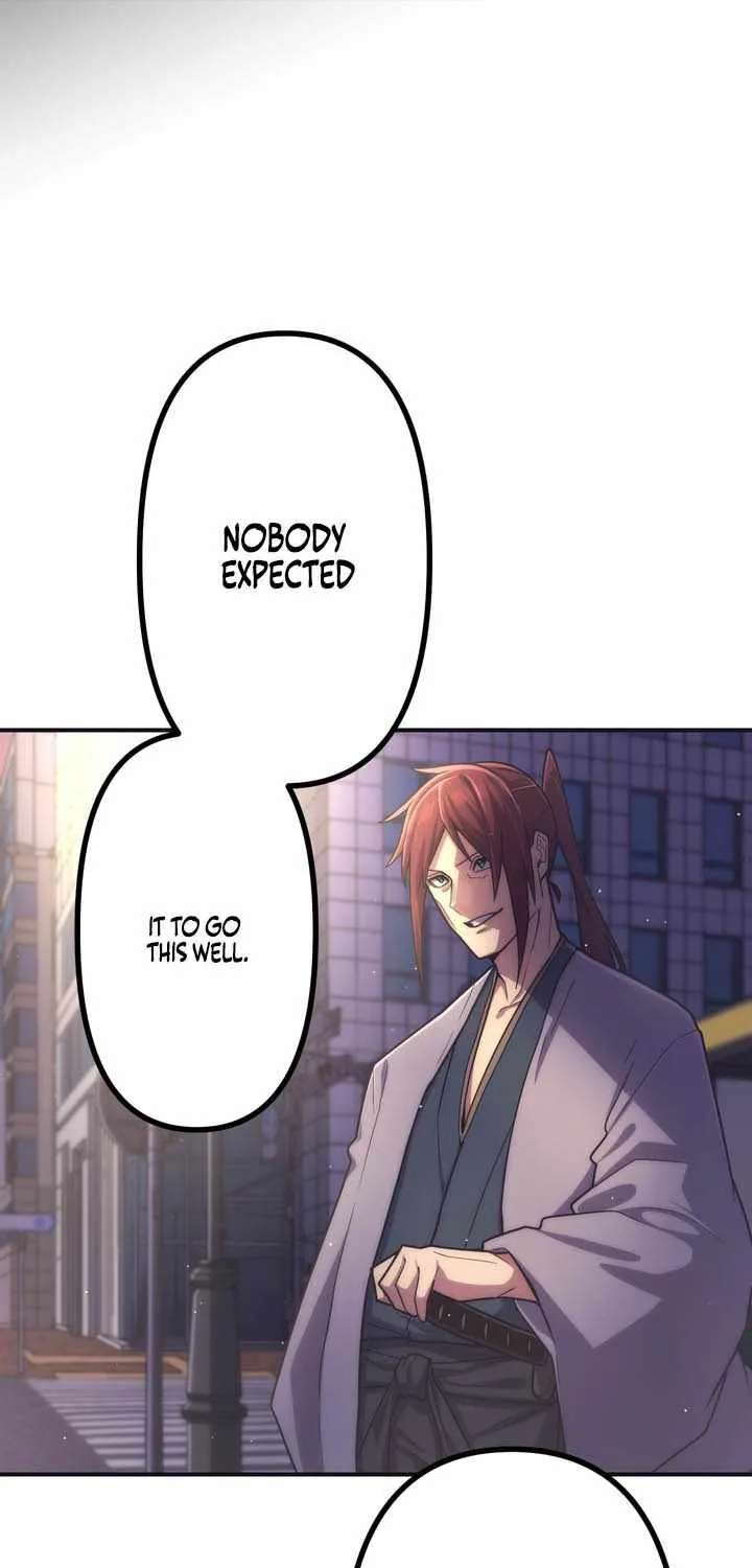 I Became An S-Rank Hunter With The Demon Lord App Chapter 166 - page 80