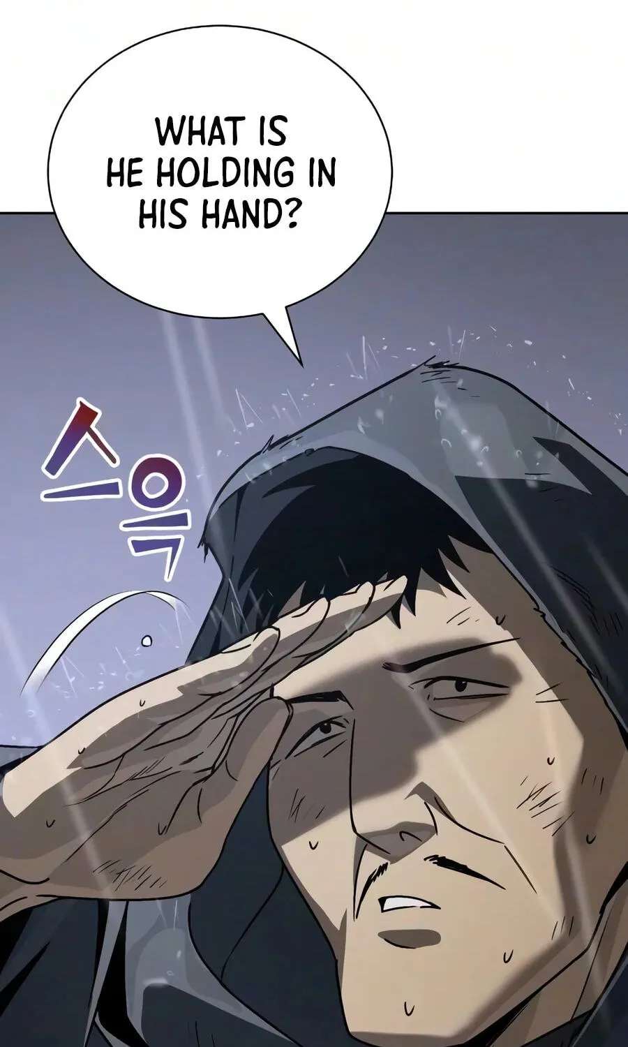 The Lazy Lord Masters the Sword Chapter 157 - page 96
