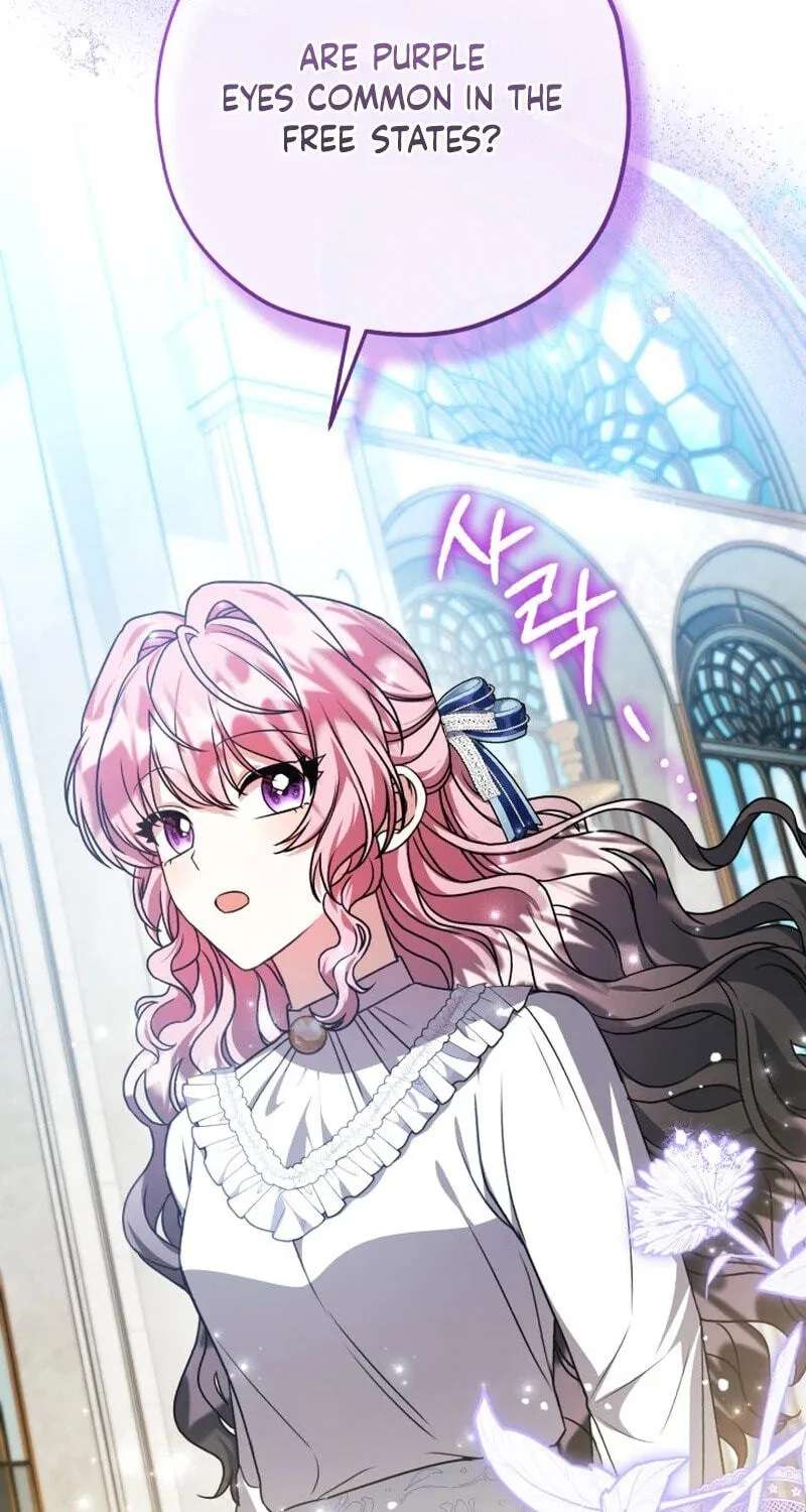 The Villain's Daughter Plans to Run Away Chapter 102 - page 33