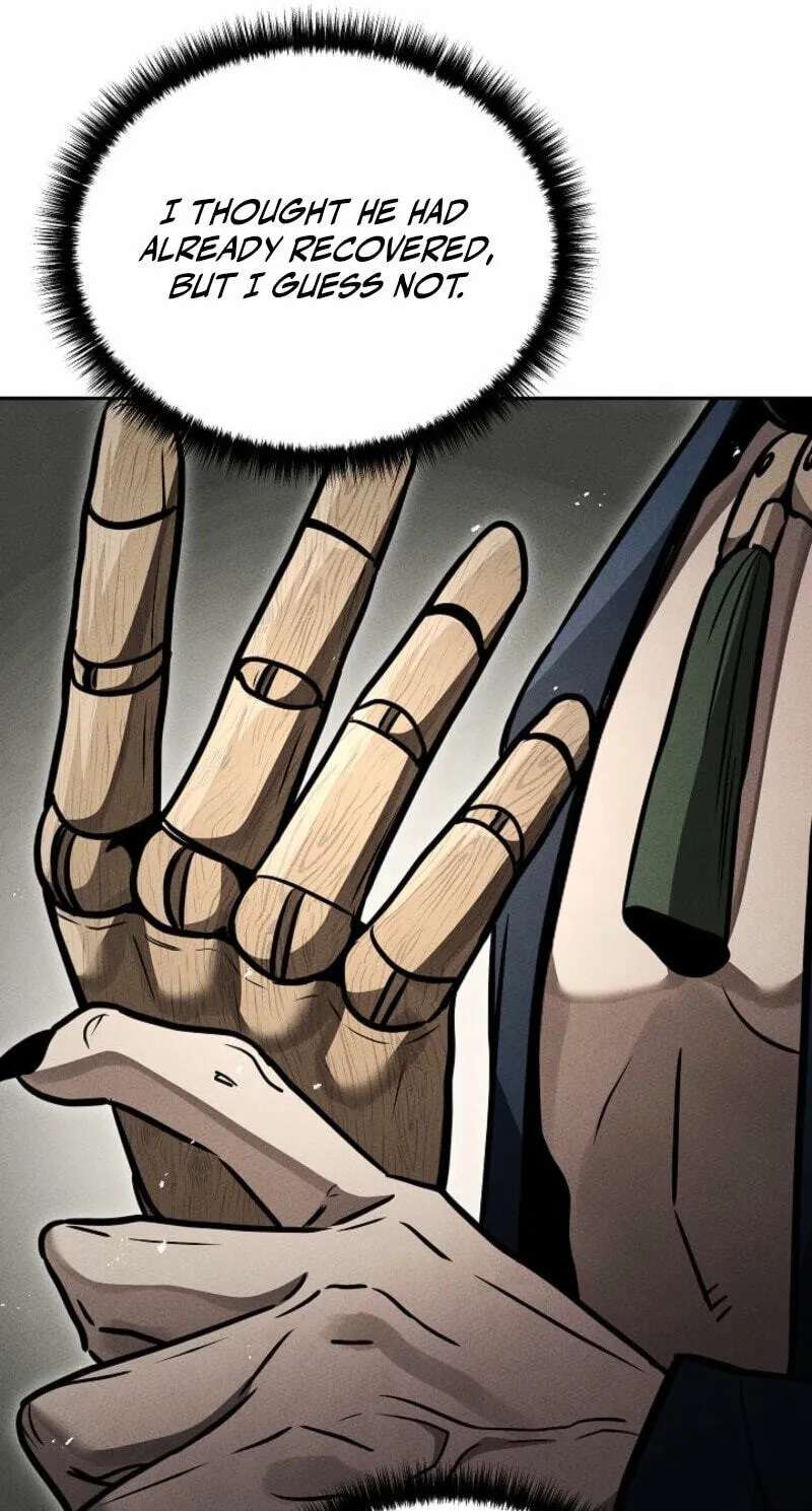 The Legend of Enxue Chapter 64 - page 55