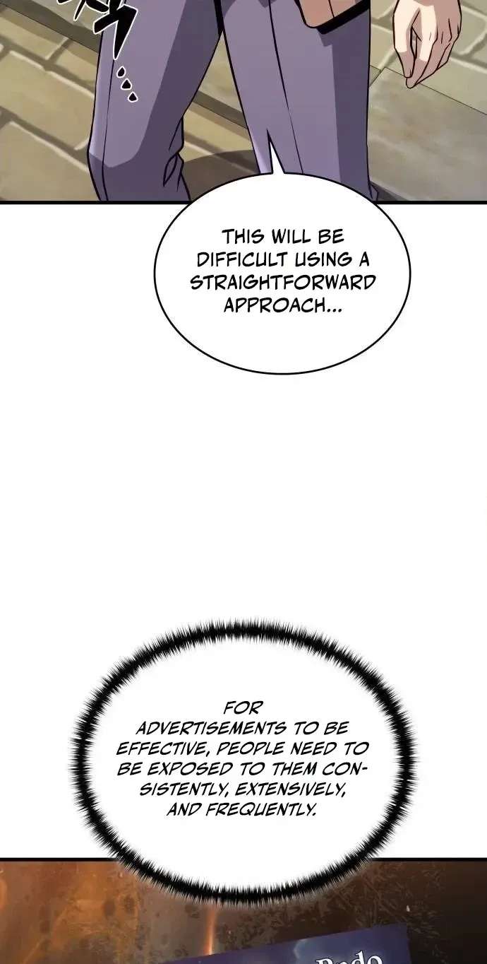 I'm Quitting Everything and Selling Cola Chapter 13 - page 90