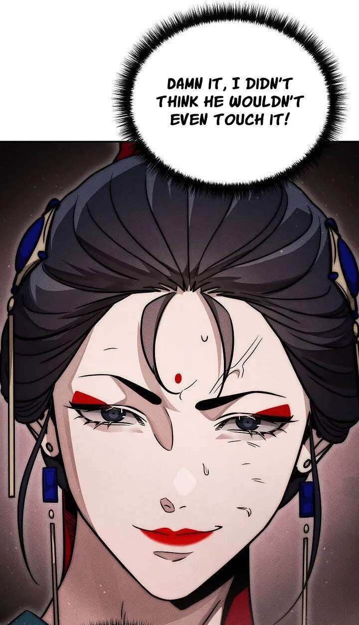 The Legend of Enxue Chapter 62 - page 22