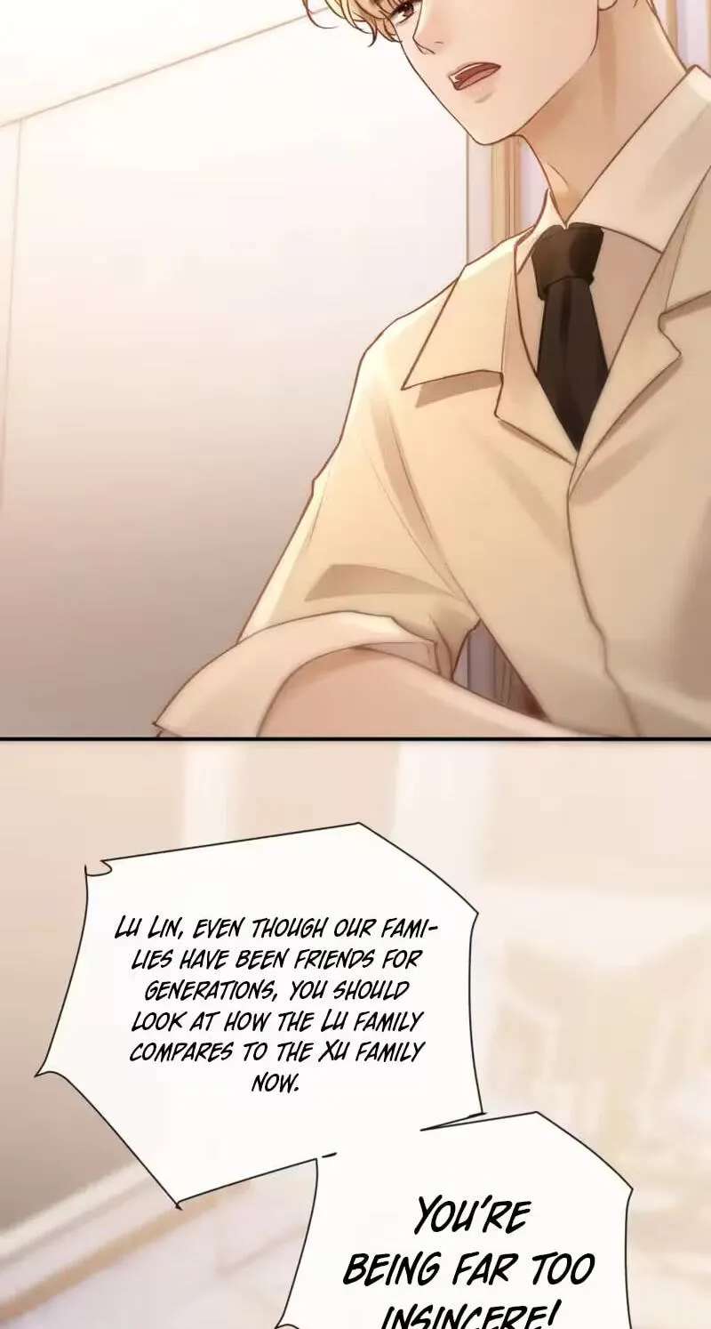 The Perfect Girl Isn't So Perfect Chapter 47 - page 46