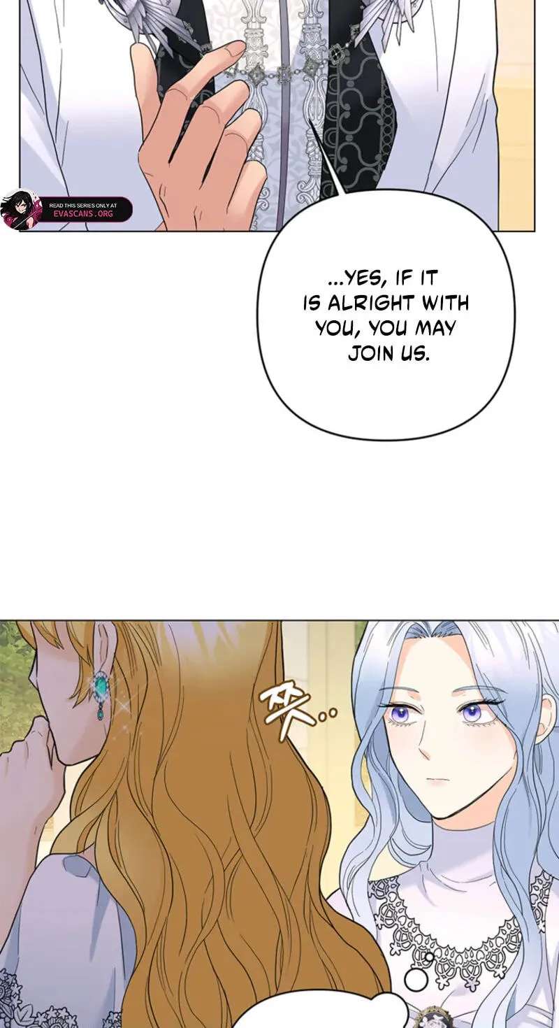 A Dark Secret Romance With a Former Saintess Chapter 31 - page 87