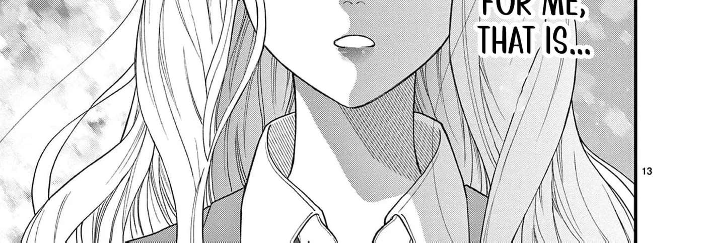 Narukawa-kun Doesn't Want to Be Made to Cry. Chapter 23 - page 20