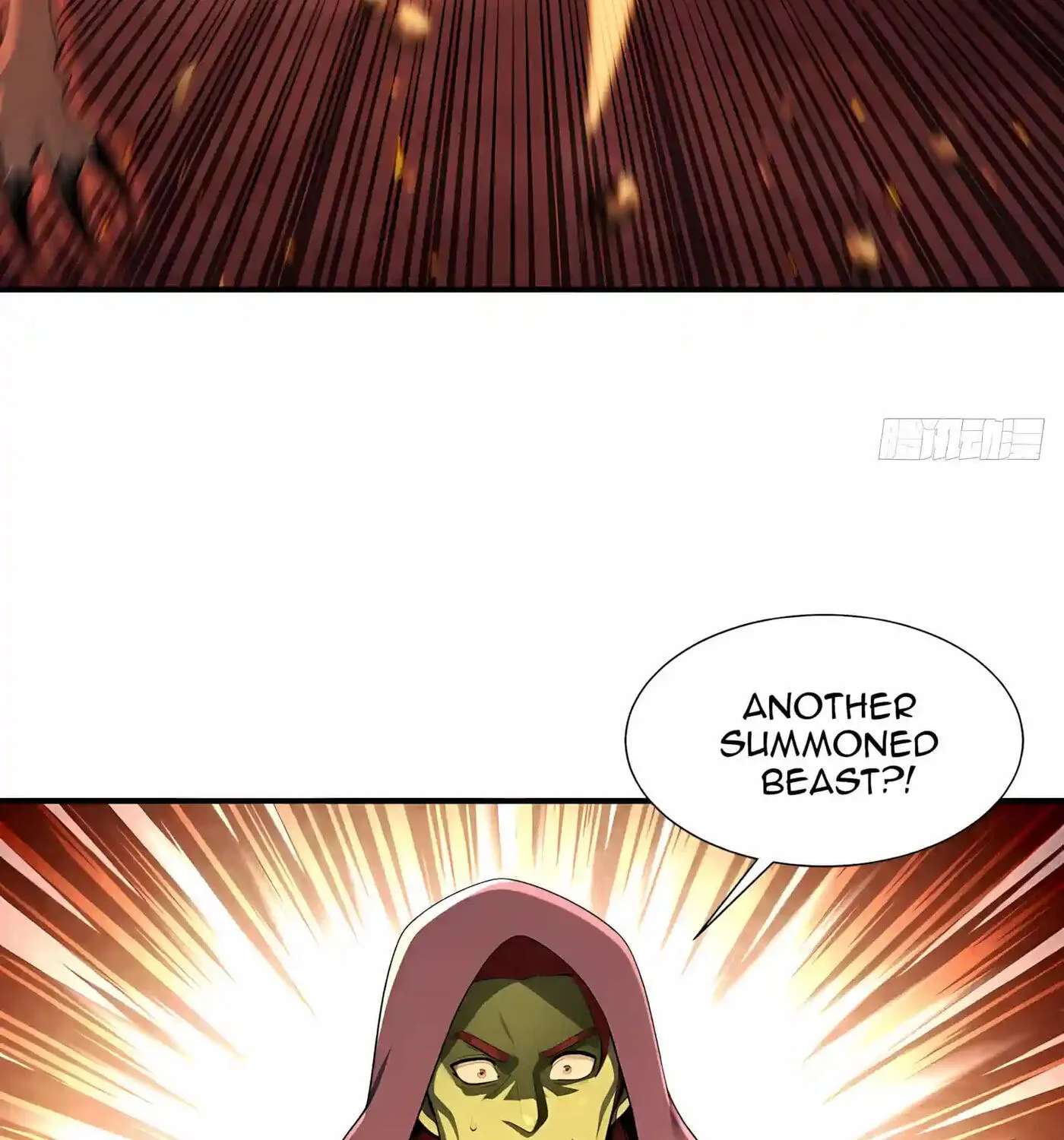 Wangling Tianzai: Wo Tai Shou Bai Wan Guhai Chapter 49 - page 15