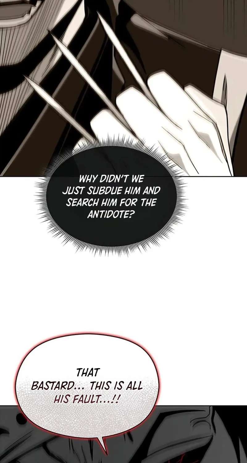 Heavenly Demon Apocalypse Chapter 6 - page 74