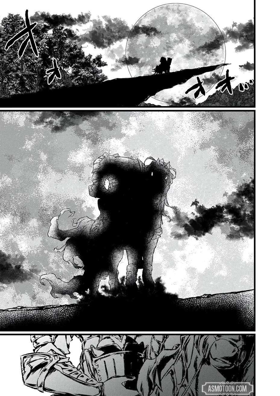 The Former Slave Who Awakened to the Strongest Class [Shadow Necromancer] Exacts Revenge on This Corrupt World Chapter 4 - page 36