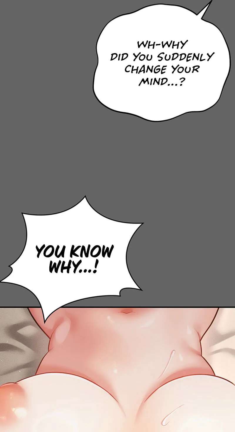 Perverted Pure Love Chapter 19 - page 34