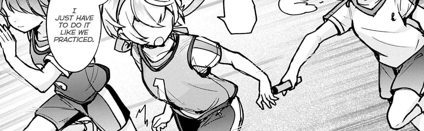 Sugar Meets Girl! Chapter 19 - page 40