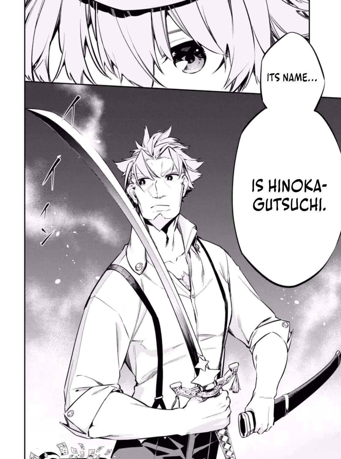 Maryoku 0 de Saikyou no Daikenja - Sore wa Mahou dewa Nai, Butsuri da! Chapter 19 - page 9