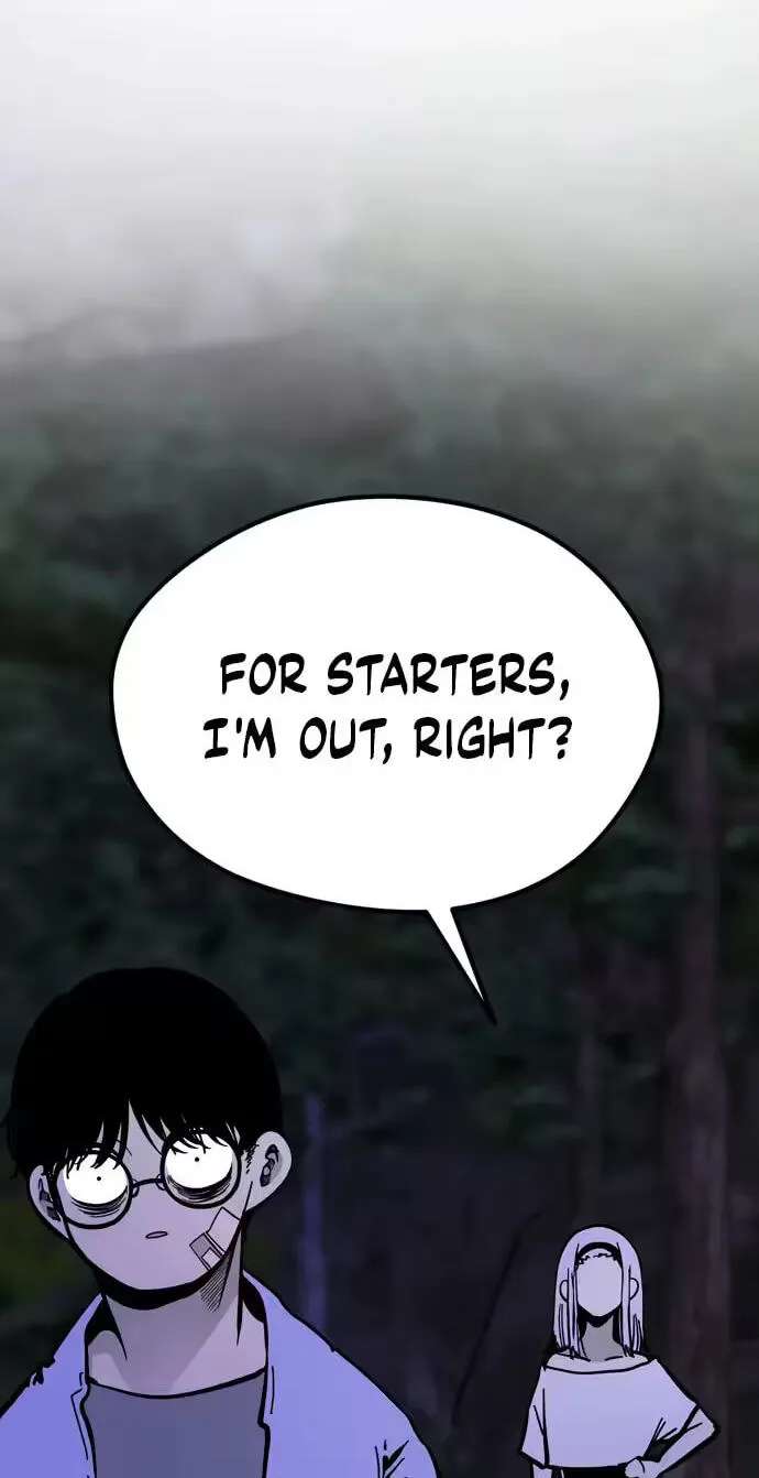 The Student, the Witch, and the Academy Chapter 81 - page 20