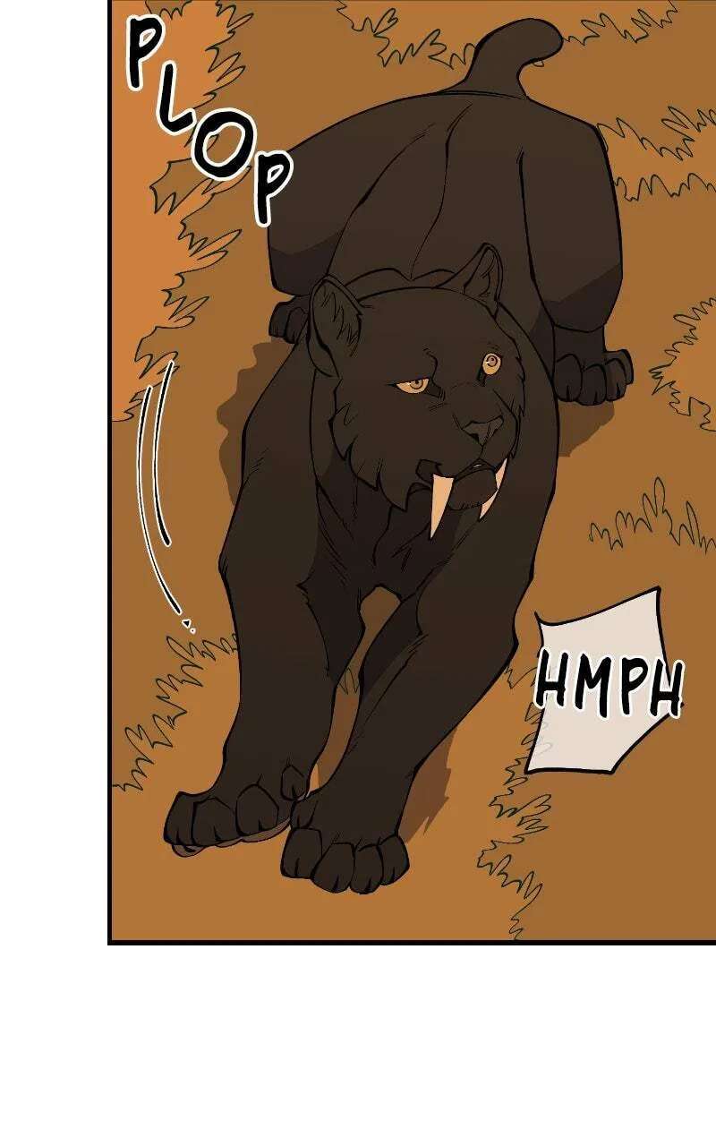 Ancient Animal Tales Chapter 66 - page 81