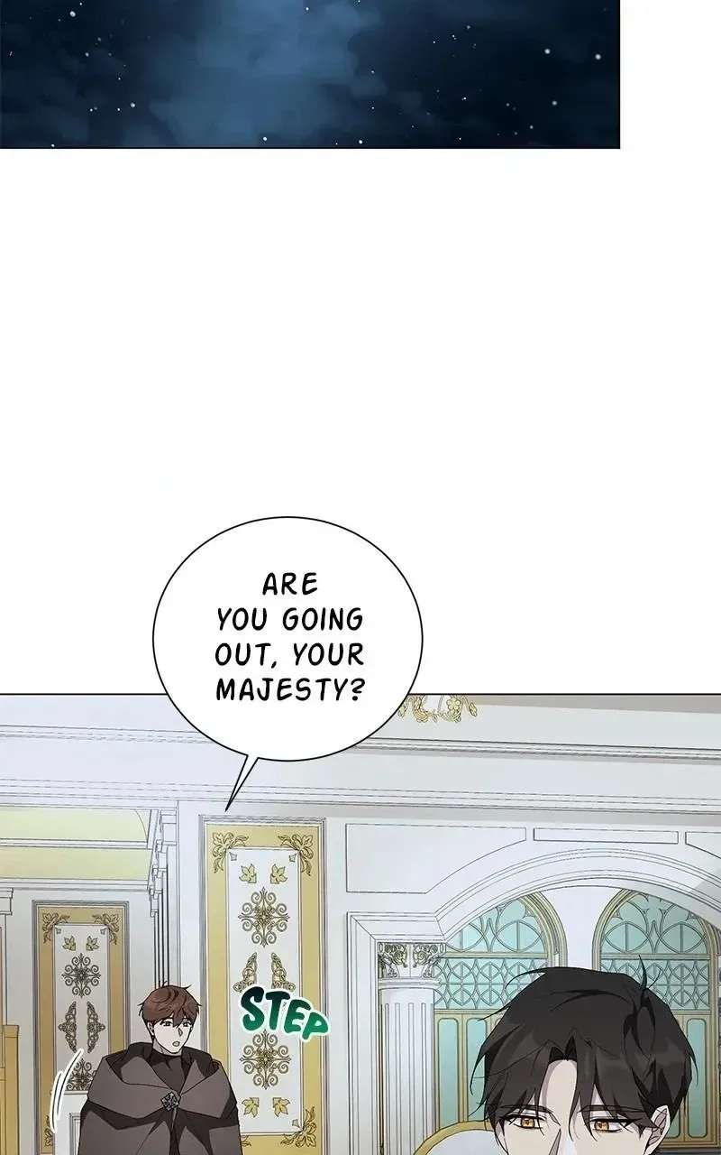 Wished You Were Dead Chapter 92 - page 70