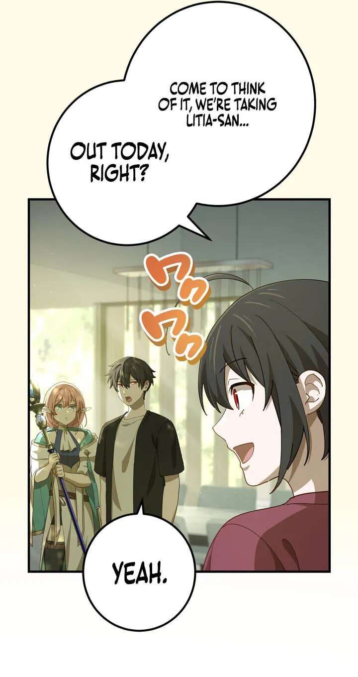 Kinki no Tensei Daimadoushi ~Munou kara Level Up de Saikyou ni~ Chapter 209 - page 18