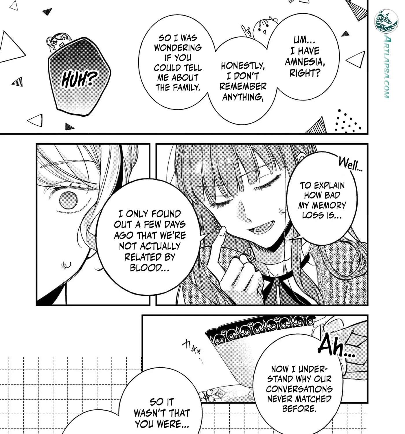 Bad End Mokuzen no Heroine ni Tensei Shita Watashi, Konse de wa Ren'ai Suru Tsumori ga Cheat na Ani ga Hanashitekuremasen!? @COMIC Chapter 45 - page 11