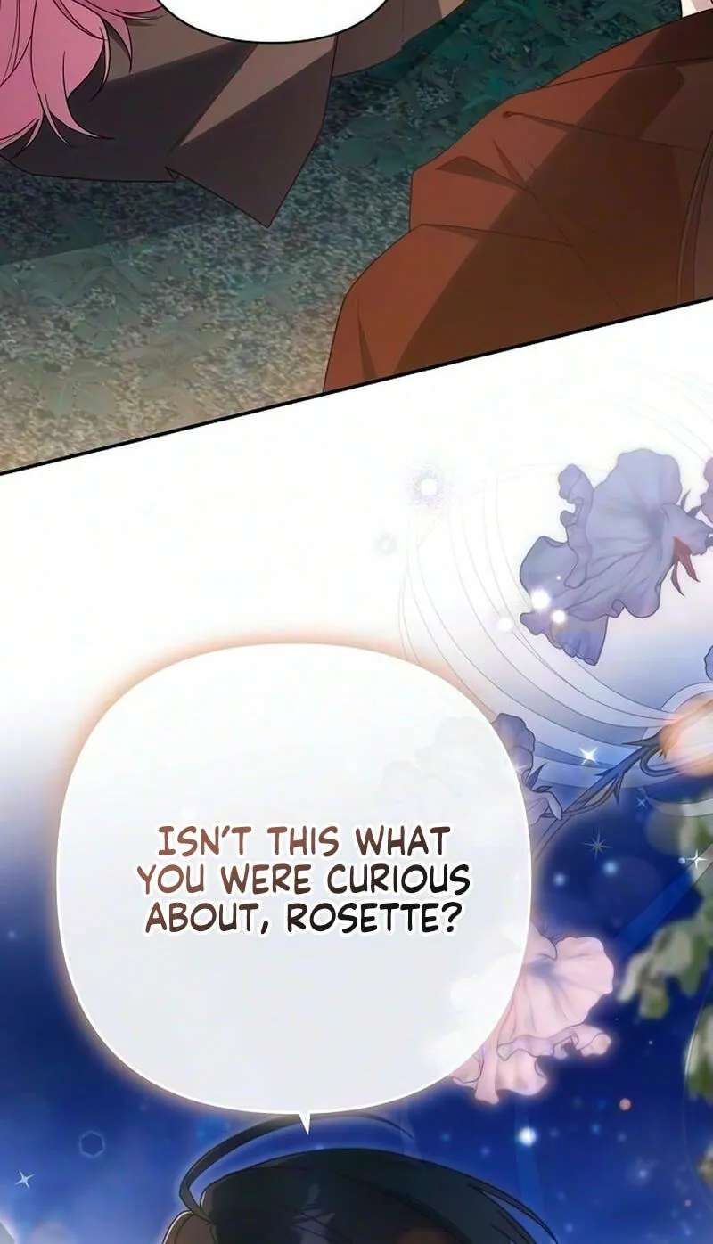 The Archmage Becomes the Swordmaster's Youngest Daughter Chapter 49 - page 61