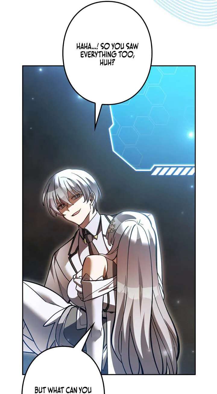 The Heroines Want Me Dead! Chapter 69 - page 67