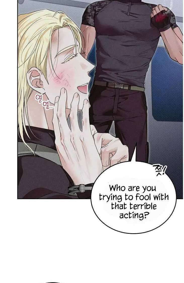 Desire Me if You Can Chapter 23 - page 30