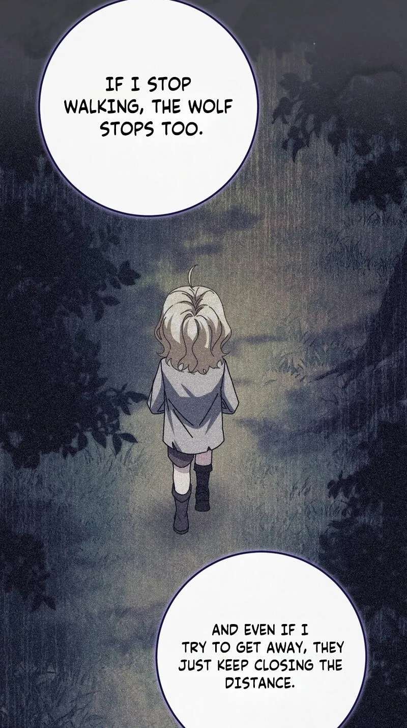 Can I Cry Now? Chapter 58 - page 55