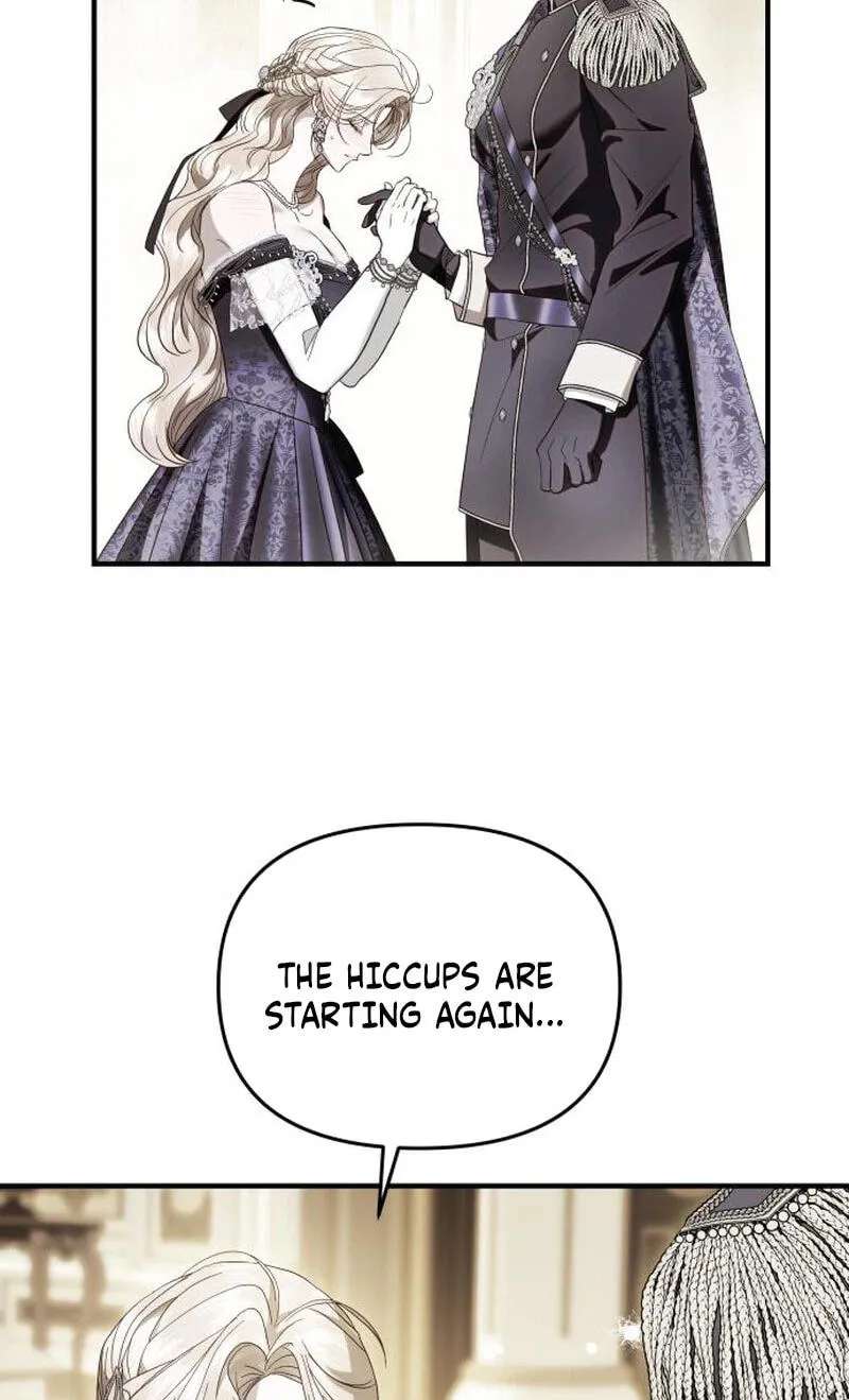 I Only Need Our Child, Your Grace Chapter 30 - page 56