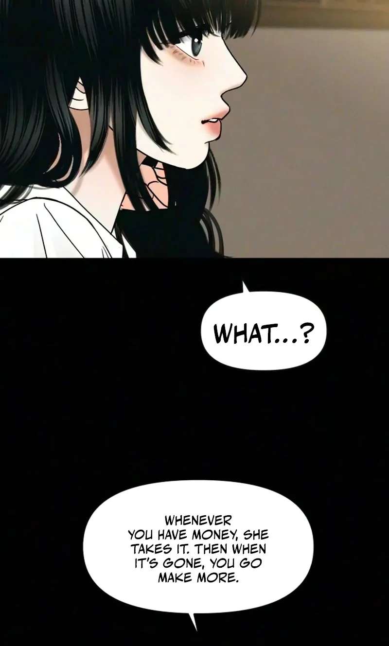 A Loser's Love Chapter 32 - page 46
