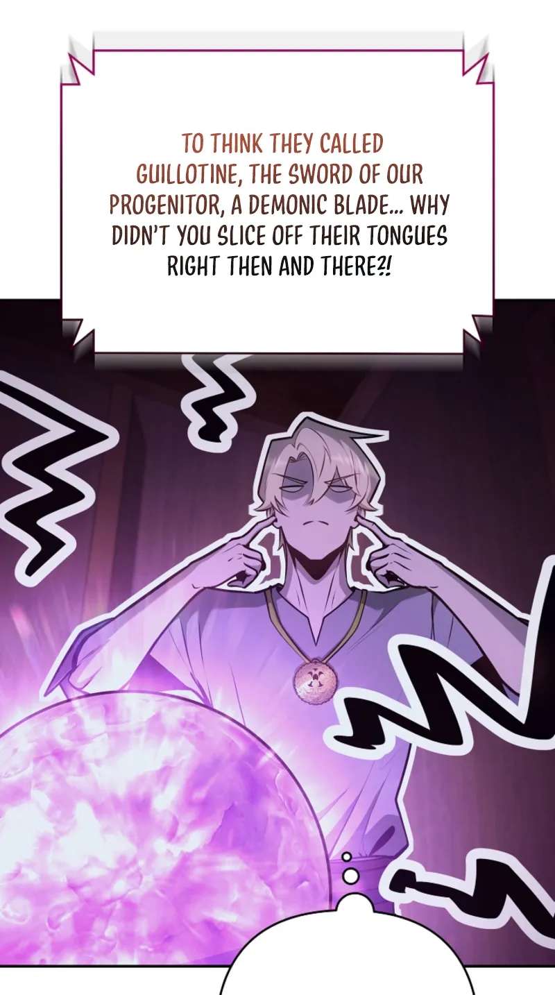 The Mad Dog of the Duke's Estate Chapter 73 - page 39