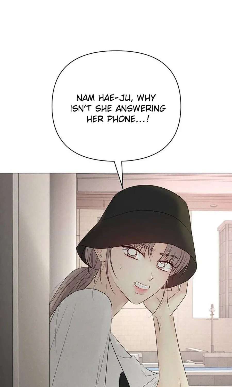 The Epitome of a Male Lead Chapter 62 - page 95