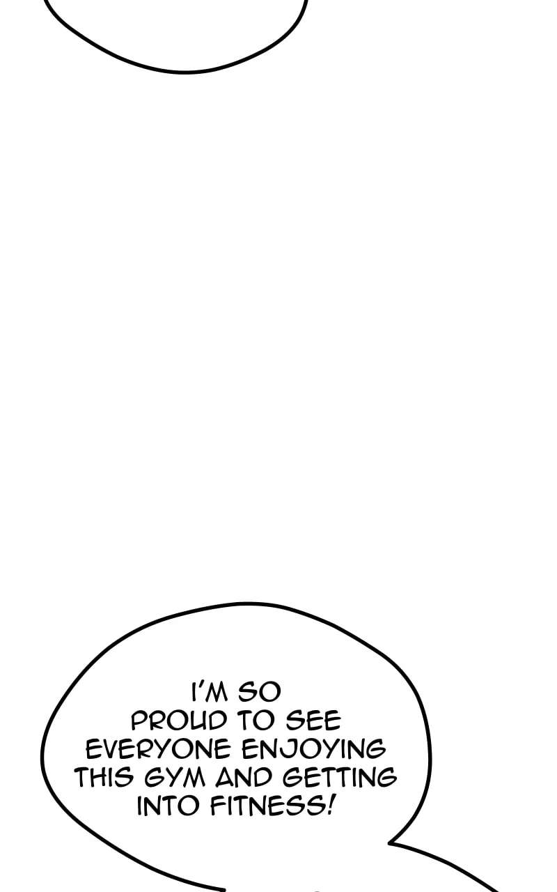 Swolemates Chapter 174 - page 16