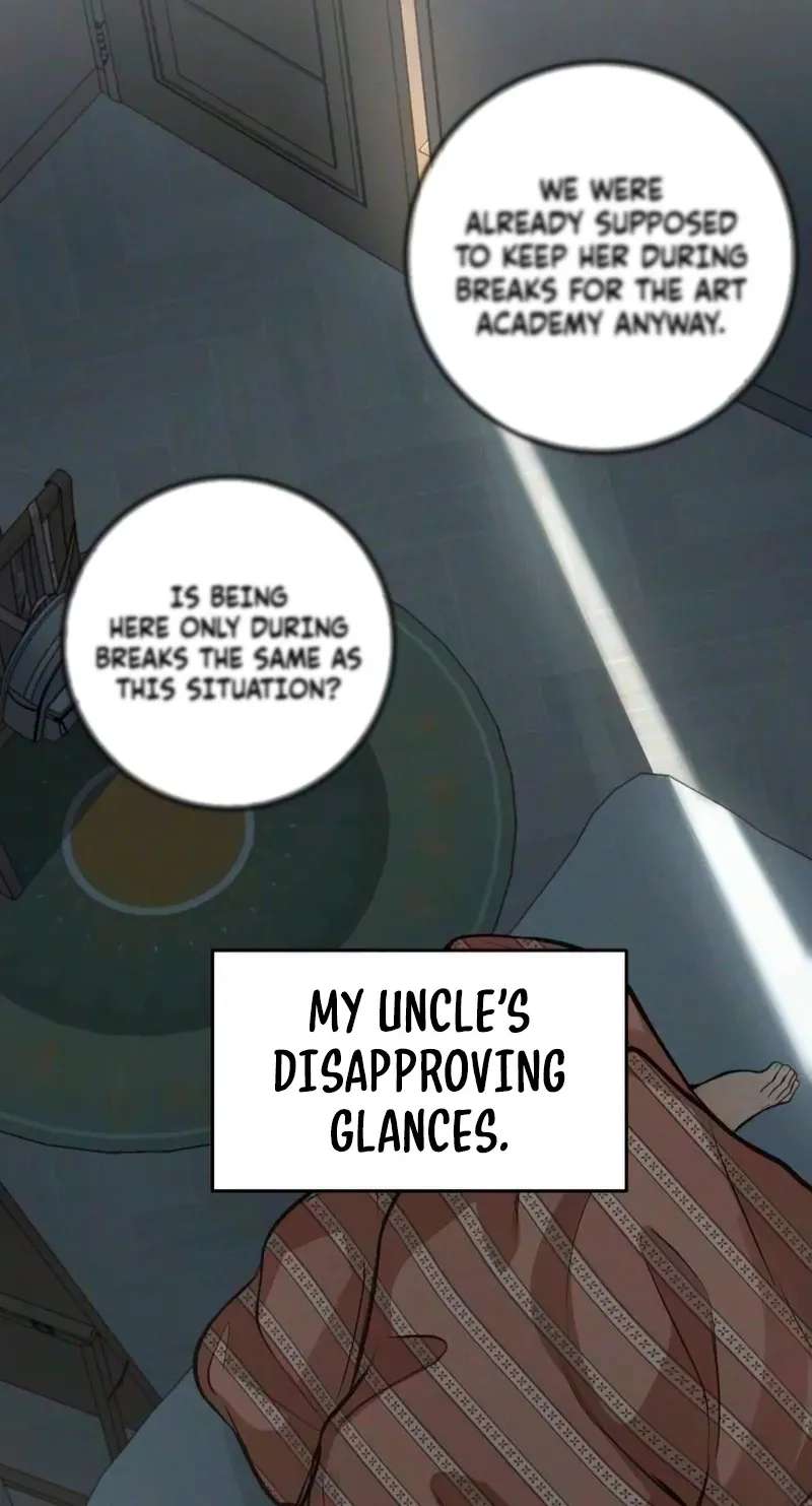 Perfection is Everything Chapter 56 - page 21