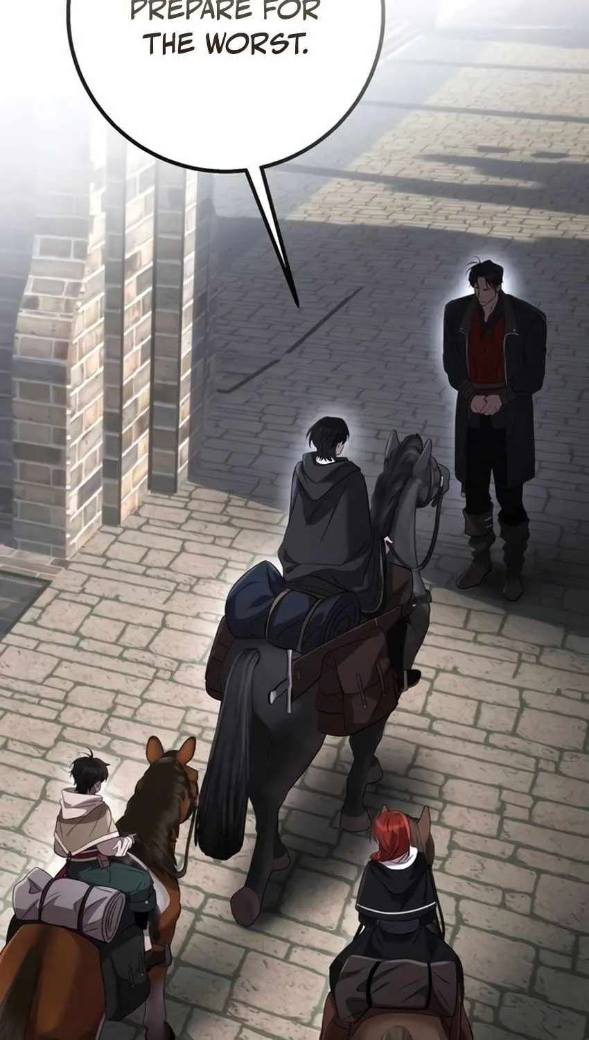 Immortal's Way of Life Chapter 27 - page 115