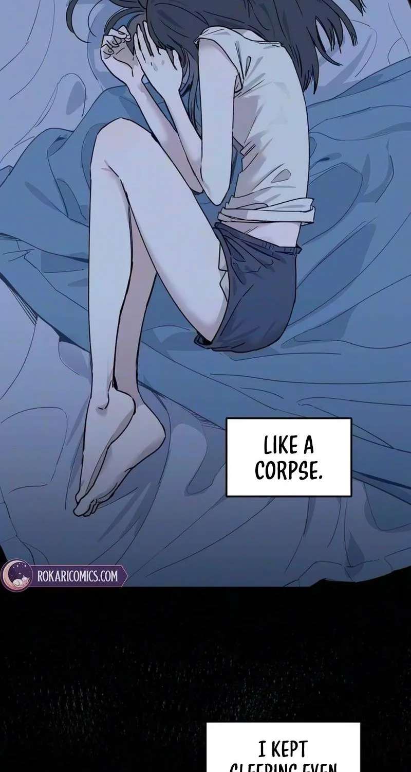 Aching Chapter 23 - page 17