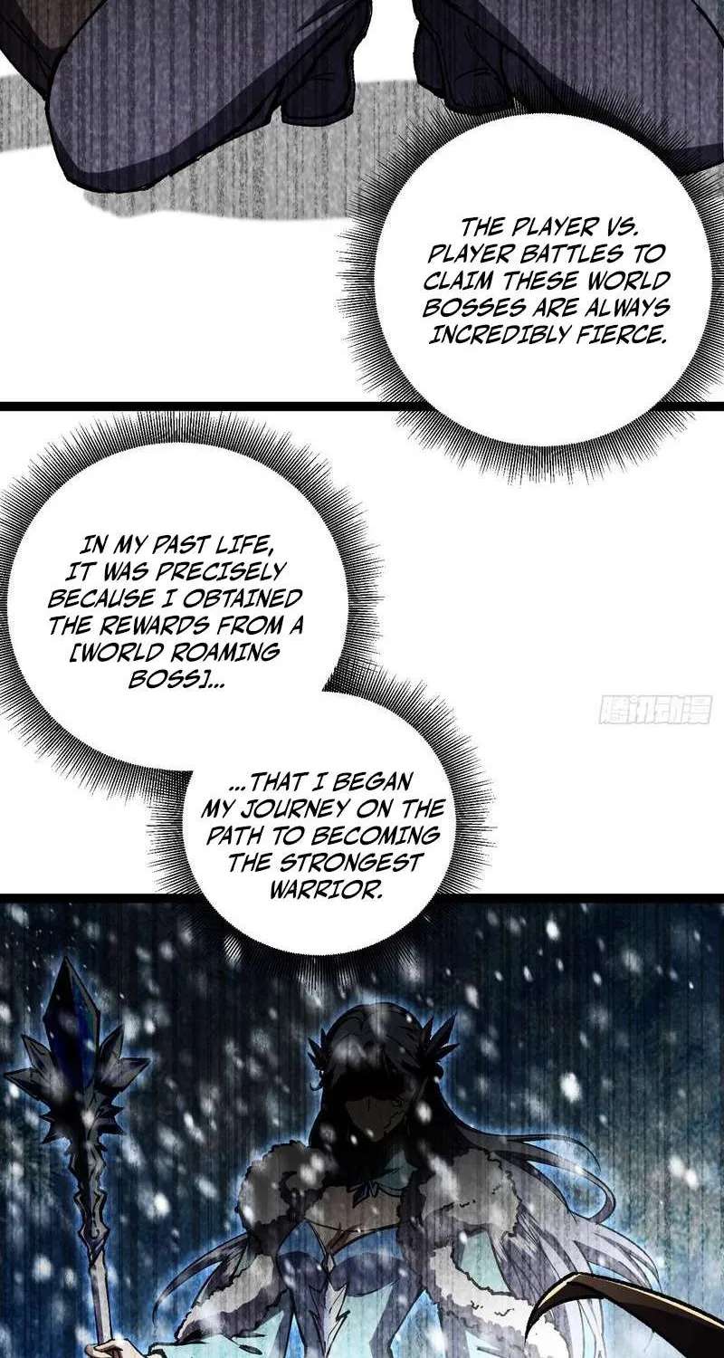 I May Be a Beginner, but I’m Actually a Level 99 Overpowered Player Chapter 26 - page 59