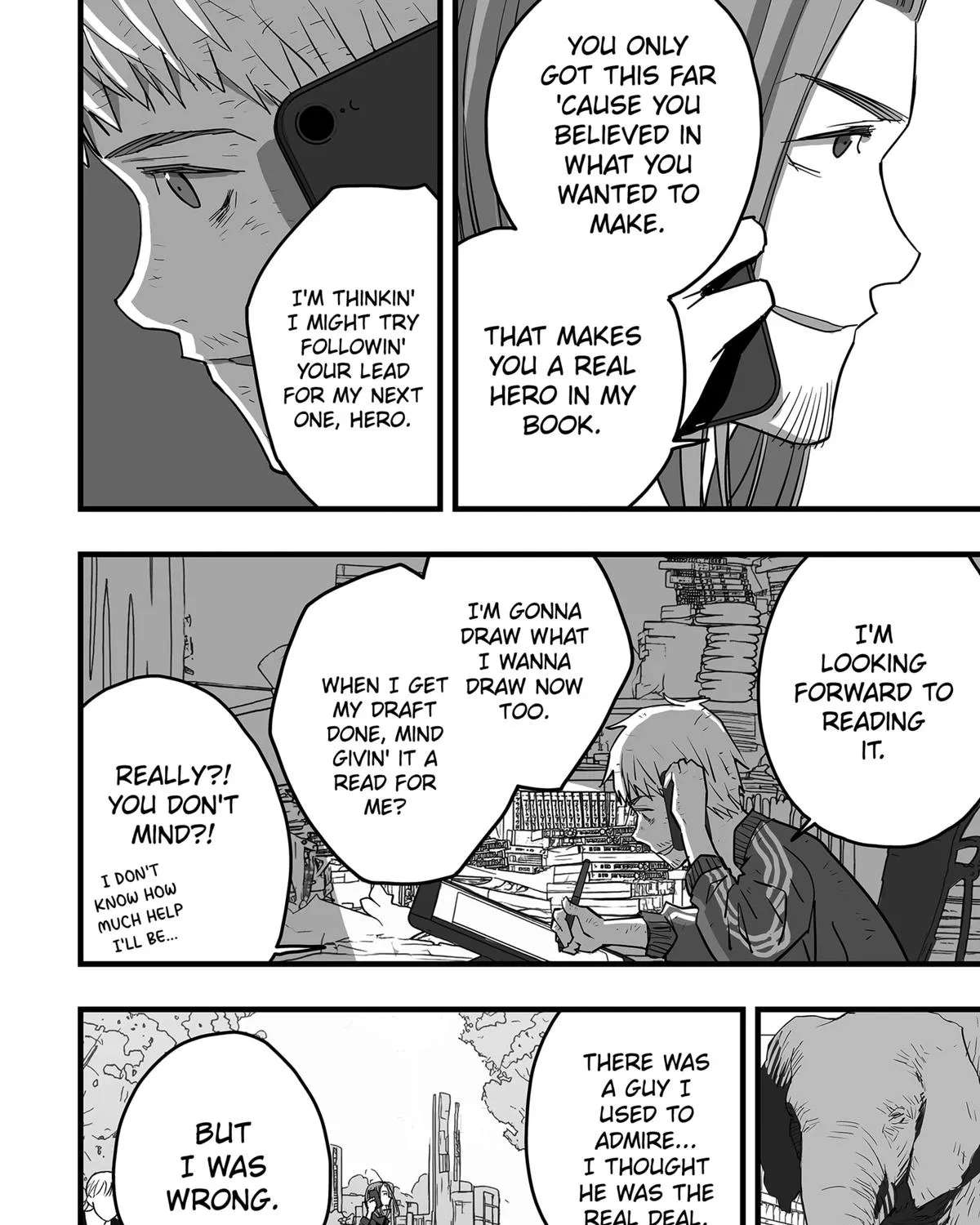 The Game Devil Chapter 38 - page 15