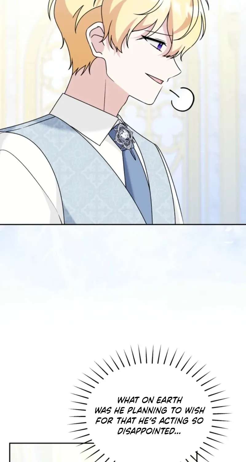 The Villain's Daughter-in-Law Rules by Nature Chapter 68 - page 57