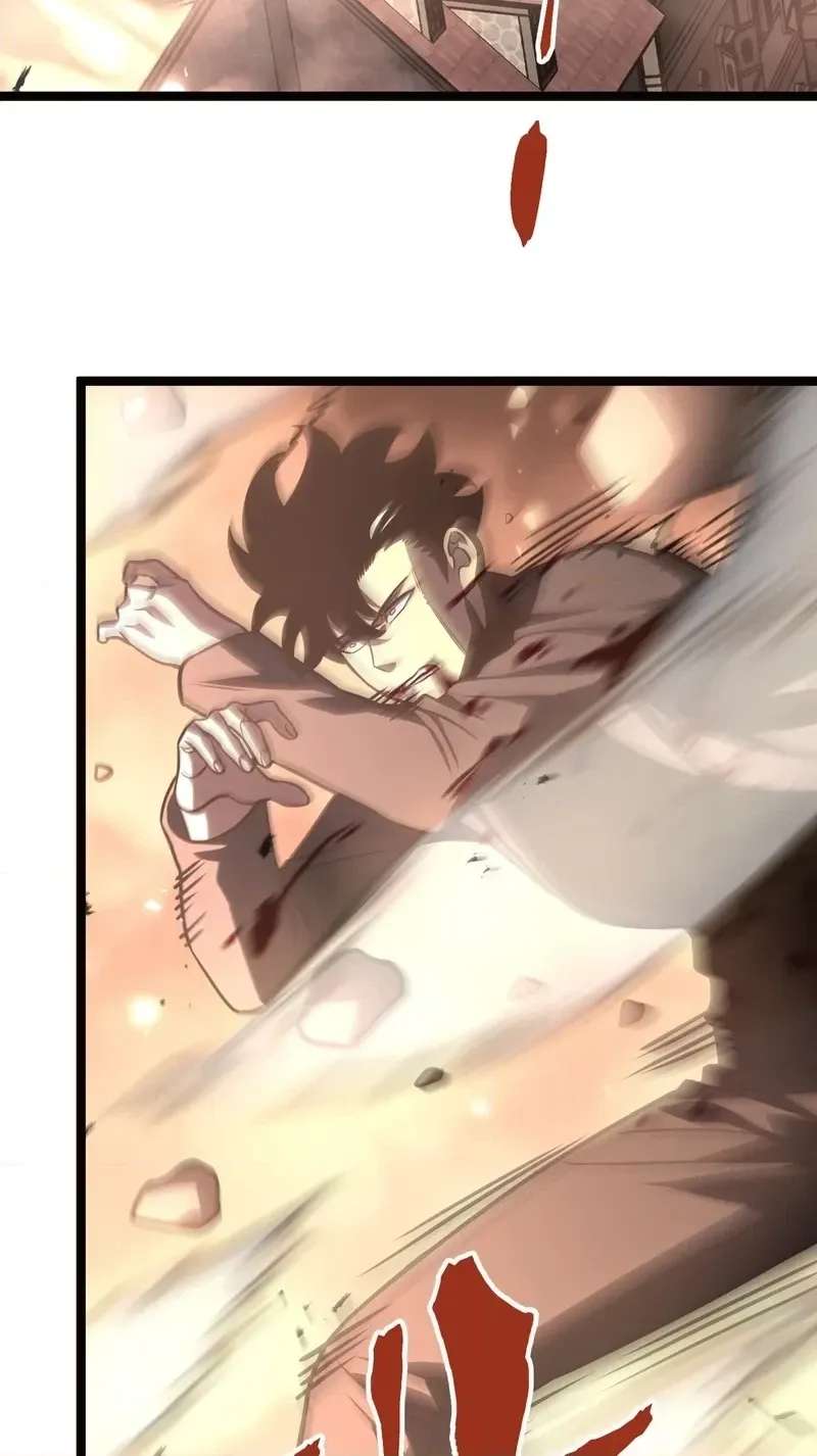 After Rebirth, I Used Mirror Reversal For Vengeance Chapter 63 - page 50