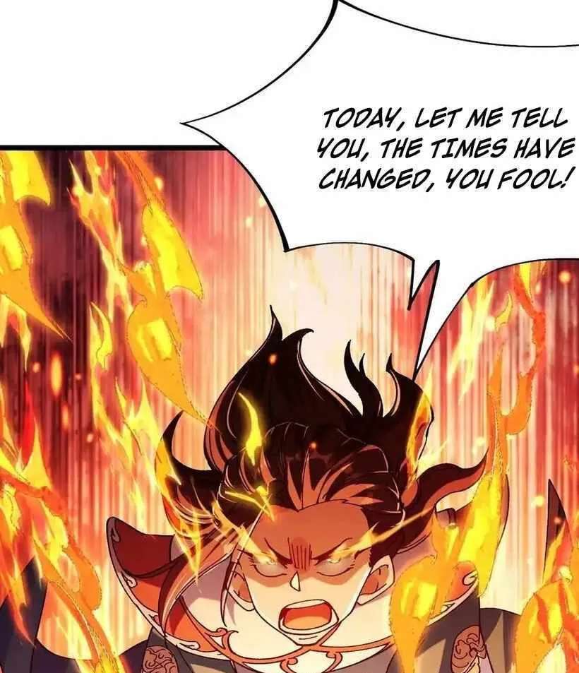 Bai Lan De Wo, Quan Kao Tu Di Xu Ming Chapter 40 - page 20