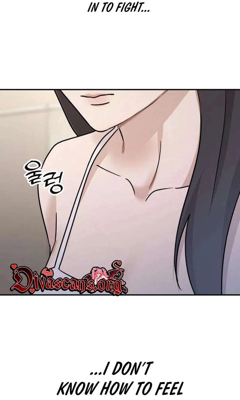Between Two Men’s Secretary Chapter 46 - page 97