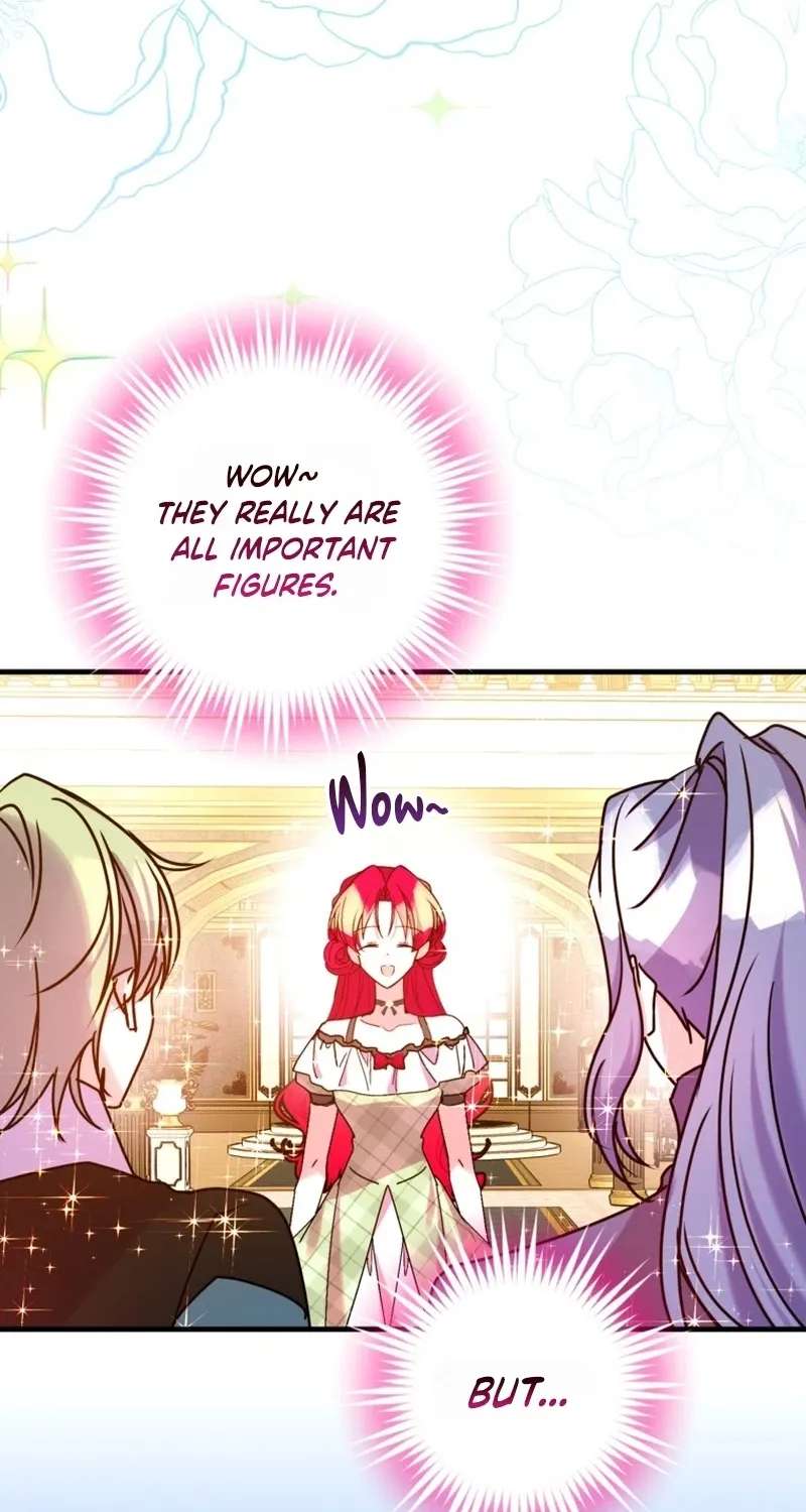 Country Life With His Sexy Majesty Chapter 60 - page 36