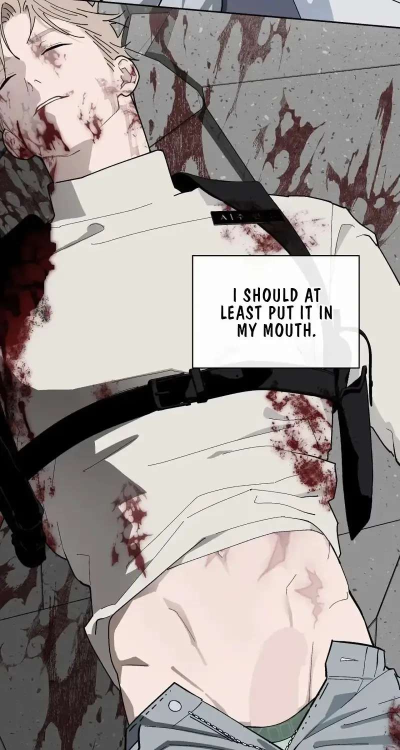 A Guide to Proper Precognition Chapter 5 - page 92
